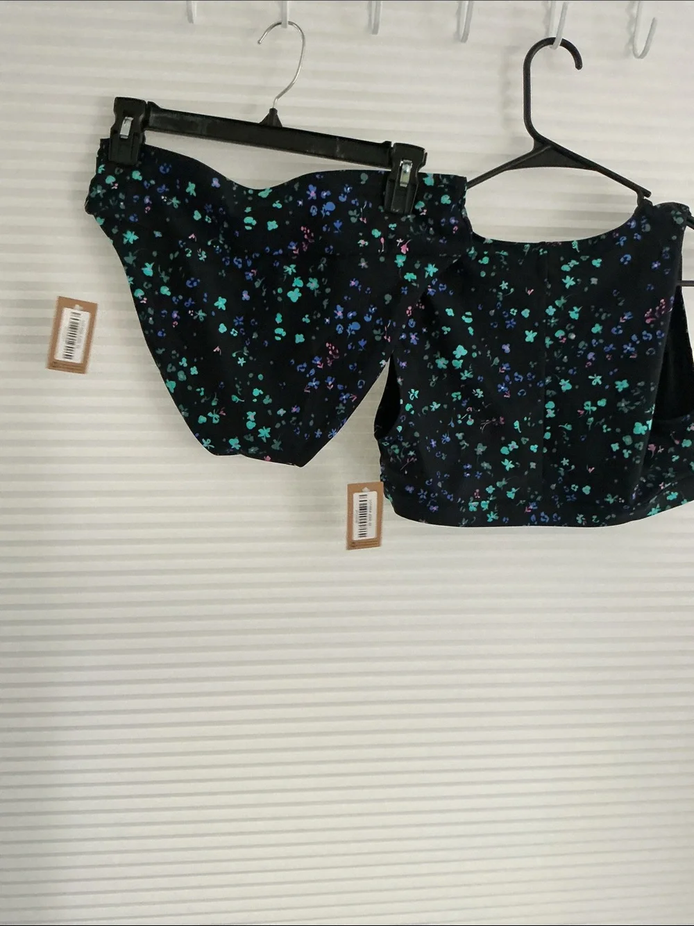 Title nine swim suit